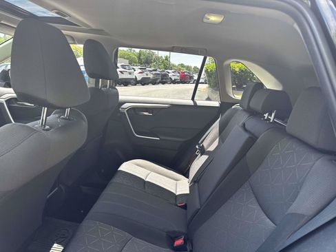 Certified 2025 Toyota RAV4 XLE w/ Convenience Package AWD/4WD image 13