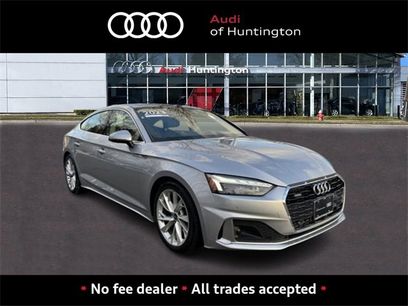 Used 2023 Audi A5 2.0T Premium Plus w/ Premium Plus