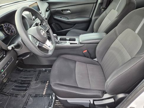 Certified 2024 Nissan Sentra SV image 11