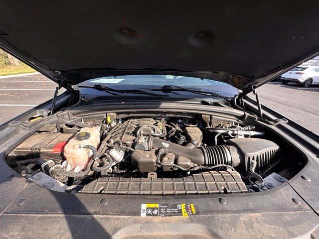 Used 2021 Jeep Grand Cherokee L Laredo AWD/4WD image 17