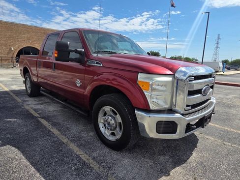Used 2016 Ford F250 XLT RWD image 1