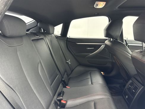 Used 2019 BMW 430i Gran Coupe 430i Gran Coupe w/ Convenience Package image 36