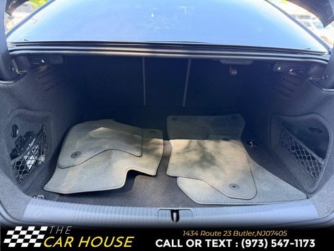 Used 2018 Audi A5 2.0T Premium Plus w/ Premium Plus AWD/4WD image 17