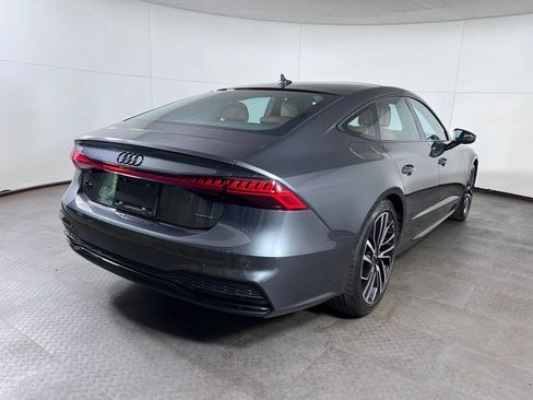 Used 2024 Audi A7 3.0T Prestige AWD/4WD image 7