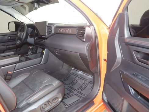 Used 2022 Toyota Tundra TRD Pro AWD/4WD image 49