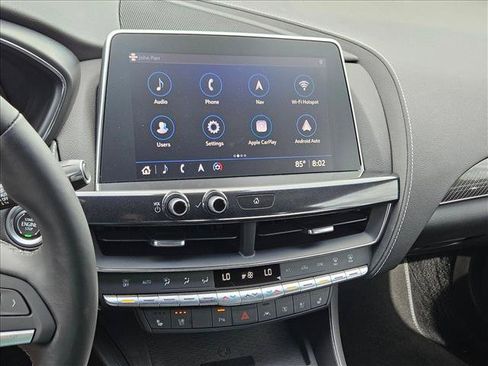 Used 2022 Cadillac CT5 V Blackwing RWD image 13