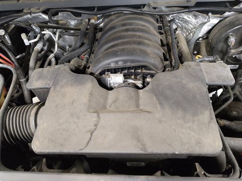 Used 2018 Chevrolet Silverado 1500 LT RWD image 30