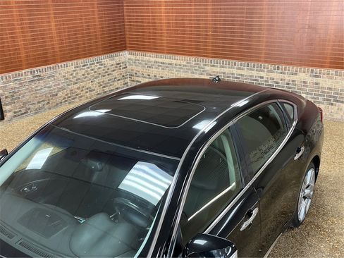 Used 2015 INFINITI Q70 L 3.7 image 12