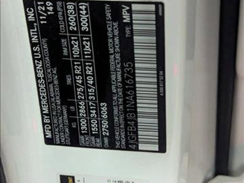 Used 2022 Mercedes-Benz GLE 350 image 26