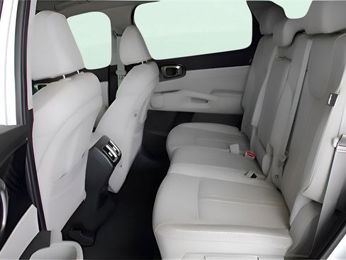 New 2026 Kia Sorento EX image 16