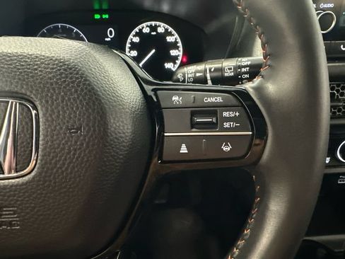 Used 2025 Honda HR-V Sport image 20