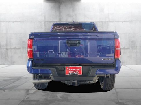 New 2025 Toyota Tacoma TRD Off-Road image 6