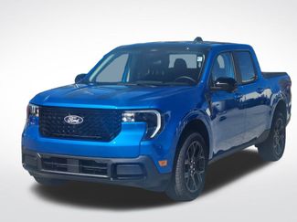 New 2026 Ford Maverick Lariat w/ Black Appearance Package video 2