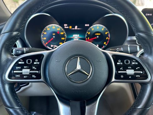 Used 2021 Mercedes-Benz C 300 Cabriolet image 10