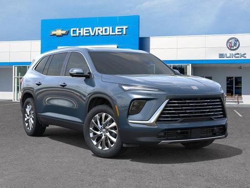 New 2026 Buick Enclave Preferred w/ Power Package AWD/4WD image 26