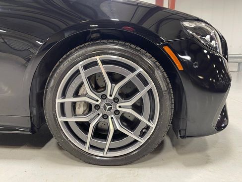 Used 2023 Mercedes-Benz E 450 4MATIC Cabriolet image 20