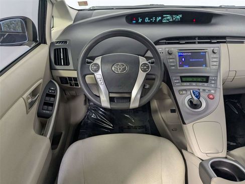 Used 2013 Toyota Prius Two FWD image 37