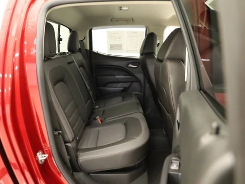 Used 2021 GMC Canyon AT4 w/ Driver Alert Package image 32