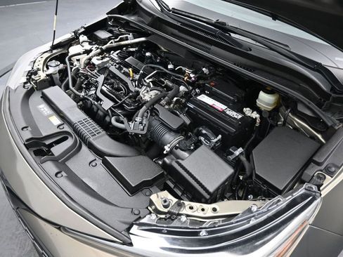 Used 2020 Toyota Corolla SE FWD image 45