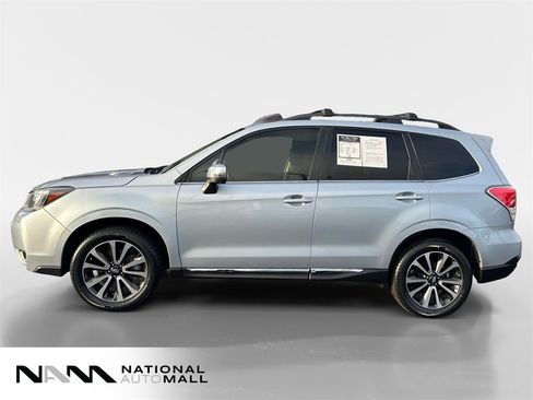 Used 2017 Subaru Forester 2.0XT Touring image 2