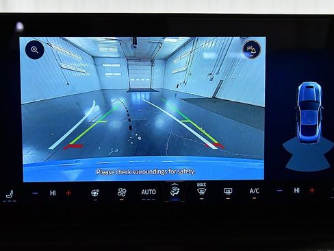 New 2026 Ford Mustang Premium image 23