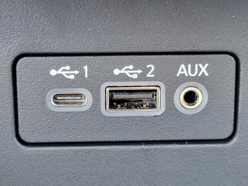 New 2026 Nissan Altima 2.5 SR FWD image 25