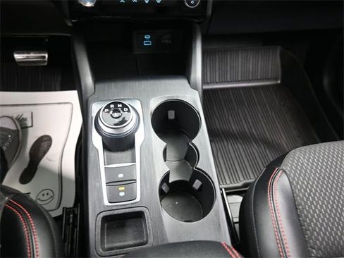 Used 2023 Ford Escape ST-Line w/ Tech Pack #1 image 10