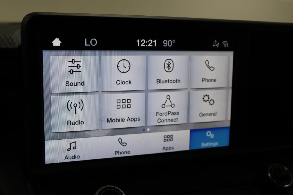 Used 2024 Ford Maverick XL FWD image 41