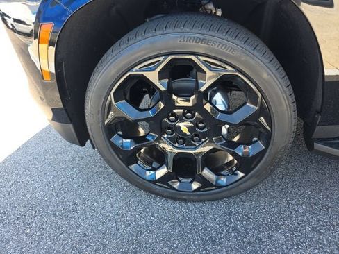 New 2026 Chevrolet Tahoe RST w/ Advanced Technology Package AWD/4WD image 11