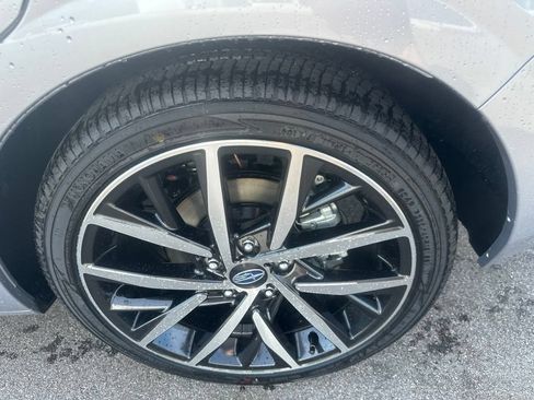 New 2026 Subaru Impreza 2.0i Sport AWD/4WD image 31