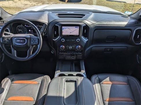Used 2020 GMC Sierra 1500 AT4 w/ AT4 Premium Package image 55