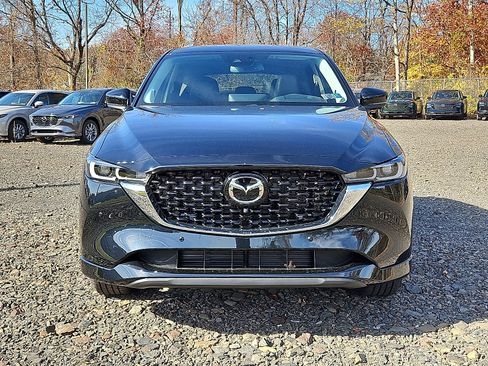 New 2025 MAZDA CX-5 AWD 2.5 S w/ Premium Plus Pkg image 2