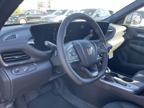 New 2026 Buick Envista Preferred w/ Convenience I Package image 10