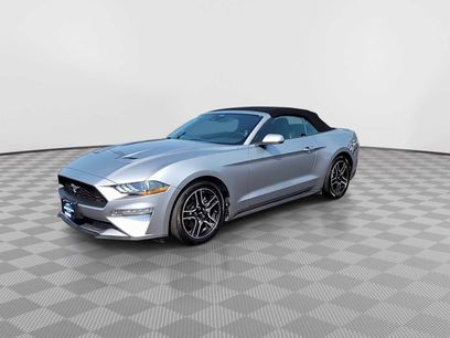 Used 2023 Ford Mustang Premium