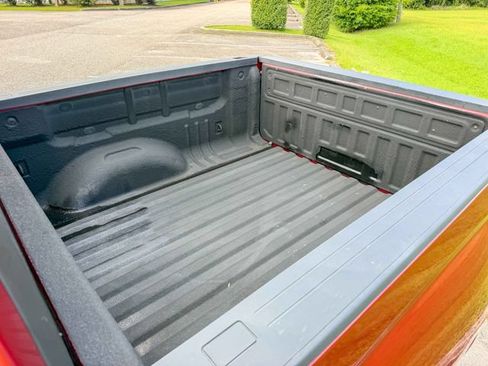 Used 2021 GMC Canyon Denali AWD/4WD image 13