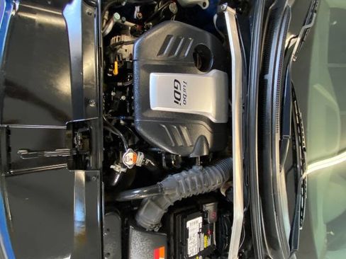 Used 2015 Hyundai Veloster Turbo FWD image 22