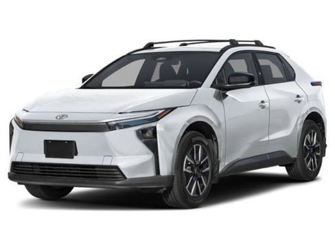 Used 2026 Toyota bZ FWD image 52