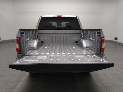 Used 2020 Ford F150 XLT AWD/4WD image 29