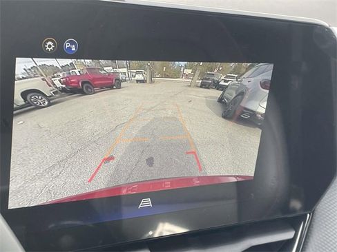 New 2026 Chevrolet Equinox RS image 13