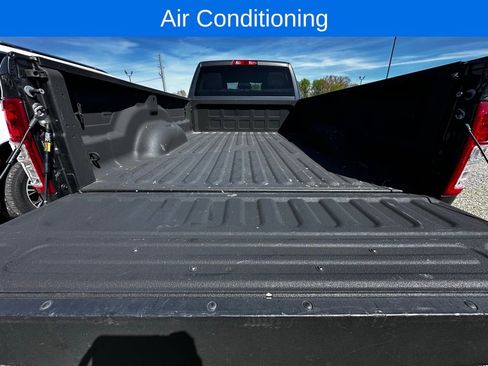 Used 2022 RAM 2500 Tradesman image 7