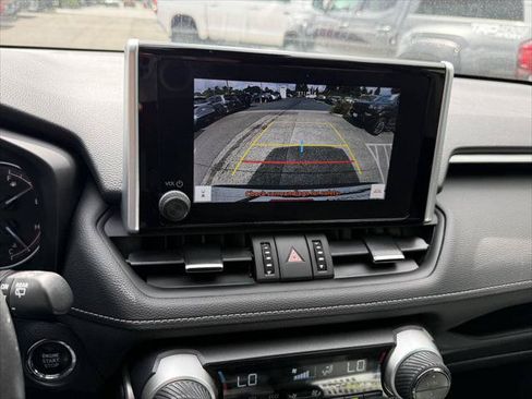 Certified 2024 Toyota RAV4 XLE Premium FWD image 27