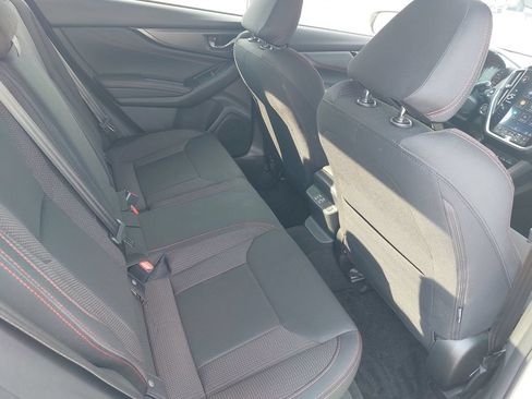Used 2025 Subaru WRX Premium AWD/4WD image 32