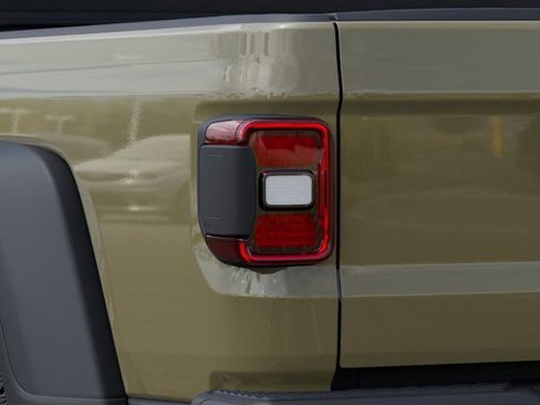 New 2026 Jeep Gladiator Mojave image 10