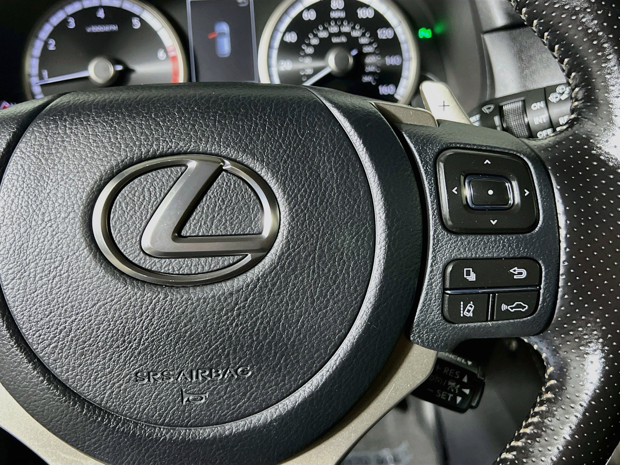 Used 2021 Lexus NX 300 F Sport w/ Accessory Package 2 AWD/4WD image 20