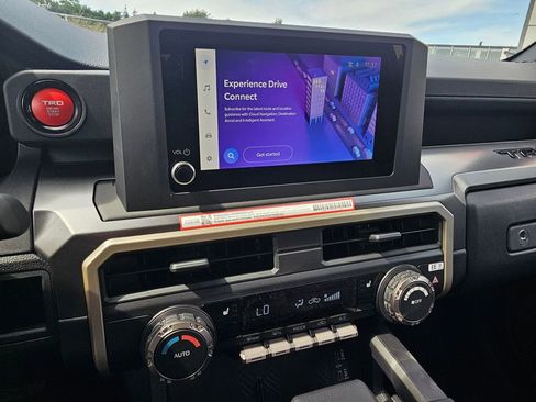 New 2026 Toyota Tacoma TRD Off-Road AWD/4WD image 24