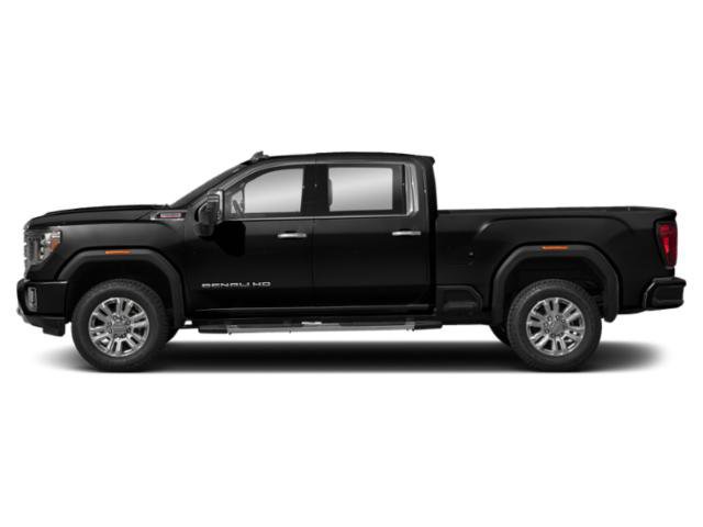 Used 2020 GMC Sierra 2500 Denali w/ Denali Ultimate Package AWD/4WD image 3