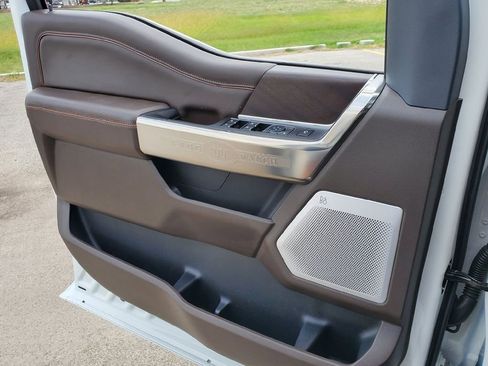 New 2025 Ford F250 King Ranch AWD/4WD image 8