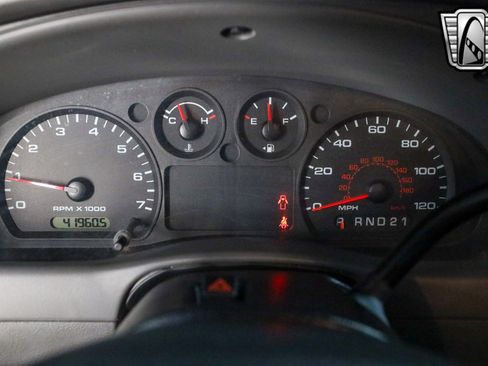 Used 2007 Ford Ranger 2WD SuperCab image 20