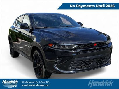 Certified 2023 Dodge Hornet GT Plus w/ Track Pack