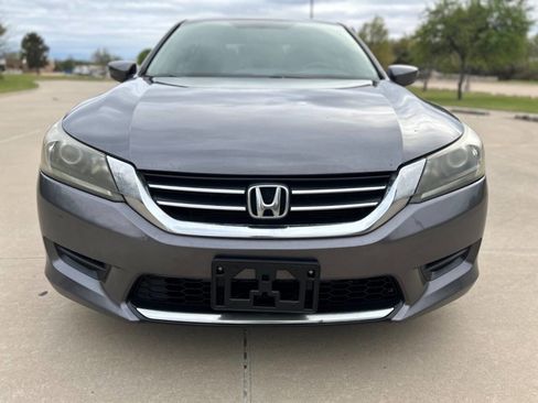 Used 2013 Honda Accord LX image 3